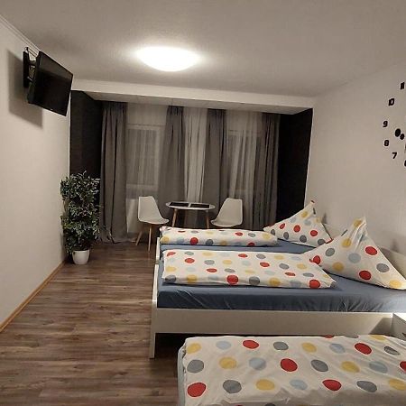 באד וורזאך Fewo1&Frisch Renovierte Wohnung מראה חיצוני תמונה