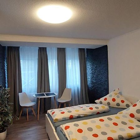 באד וורזאך Fewo1&Frisch Renovierte Wohnung מראה חיצוני תמונה