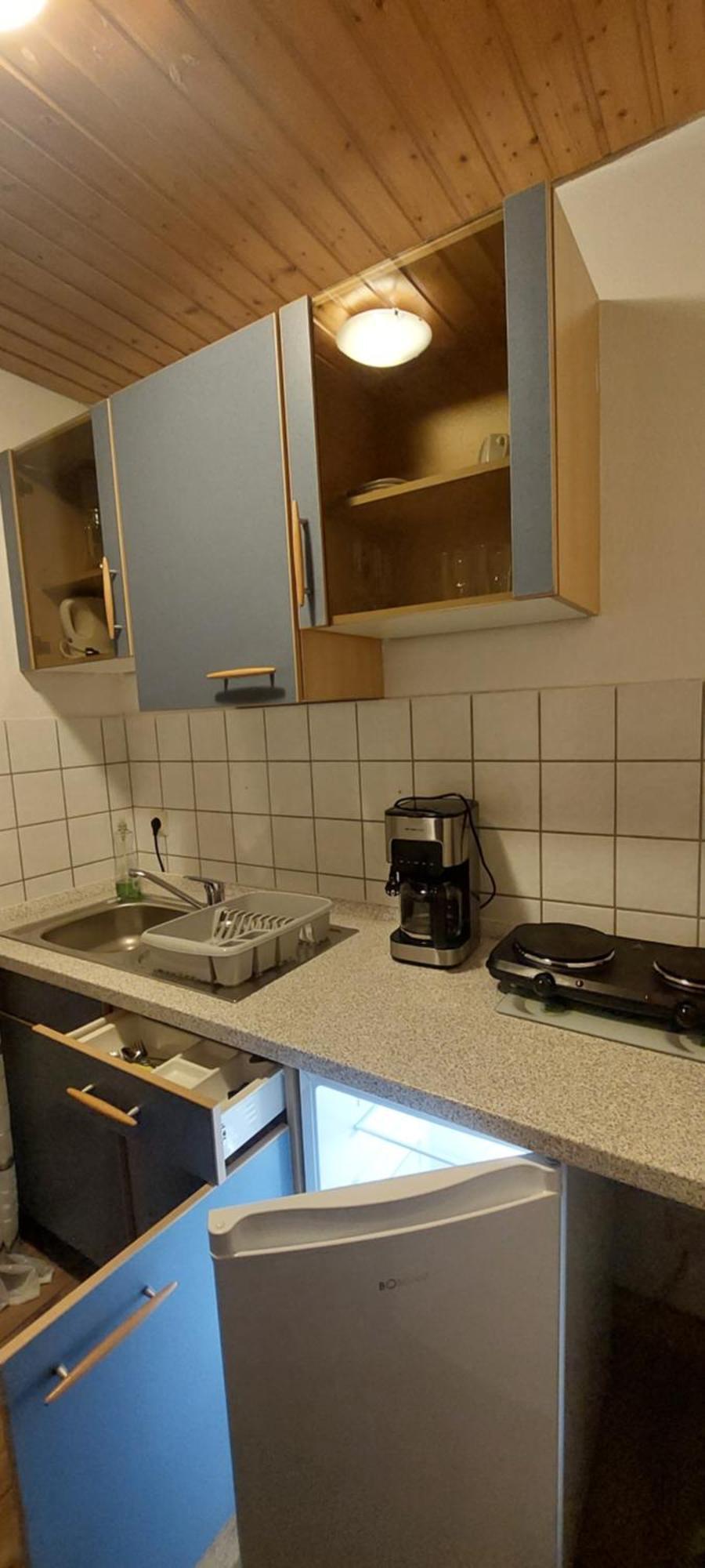 באד וורזאך Fewo1&Frisch Renovierte Wohnung מראה חיצוני תמונה