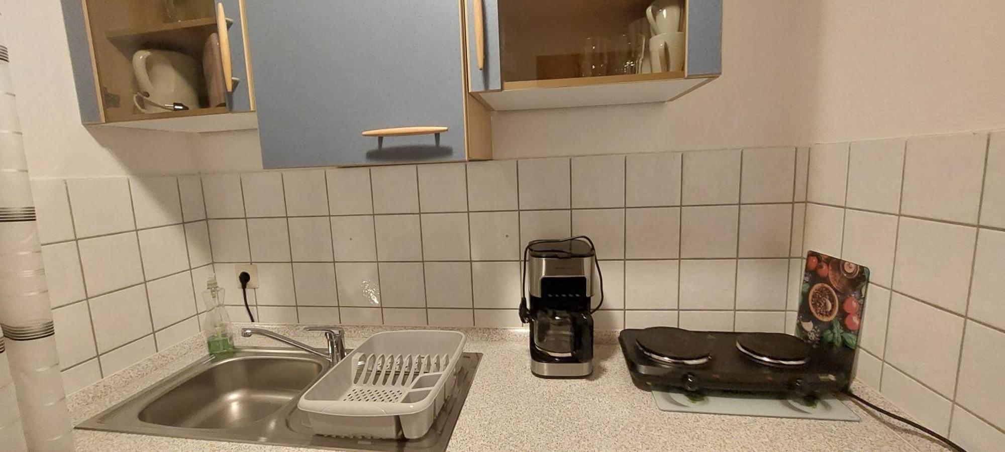 באד וורזאך Fewo1&Frisch Renovierte Wohnung מראה חיצוני תמונה