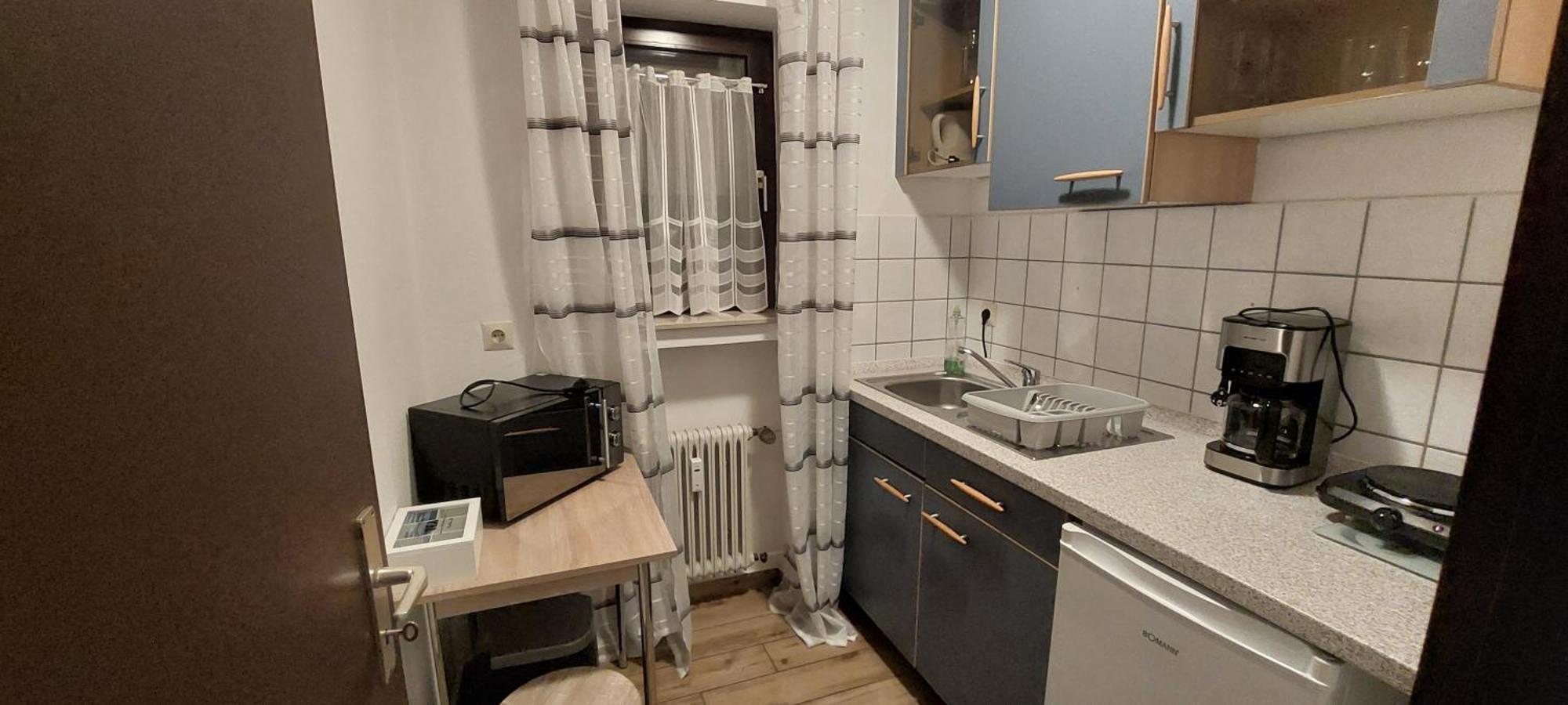 באד וורזאך Fewo1&Frisch Renovierte Wohnung מראה חיצוני תמונה