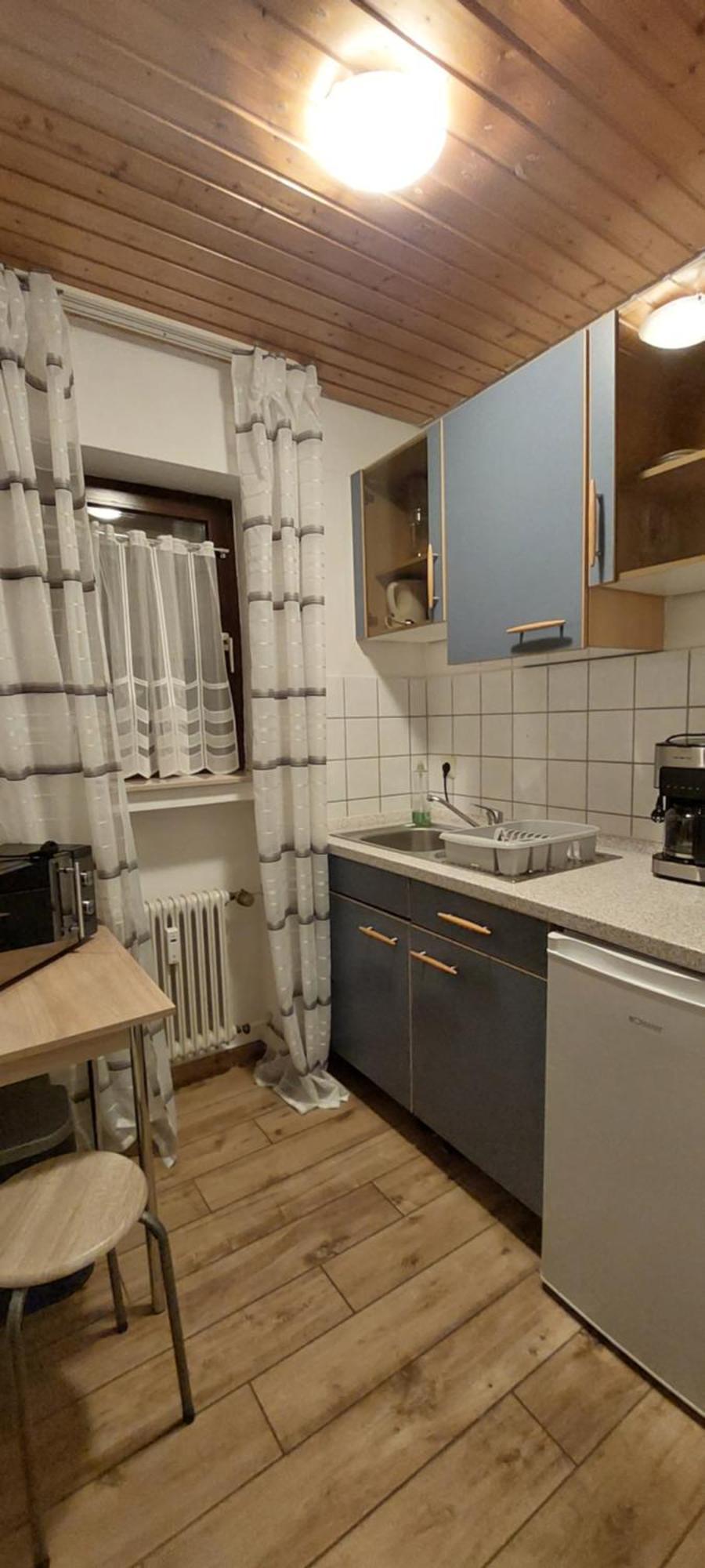 באד וורזאך Fewo1&Frisch Renovierte Wohnung מראה חיצוני תמונה
