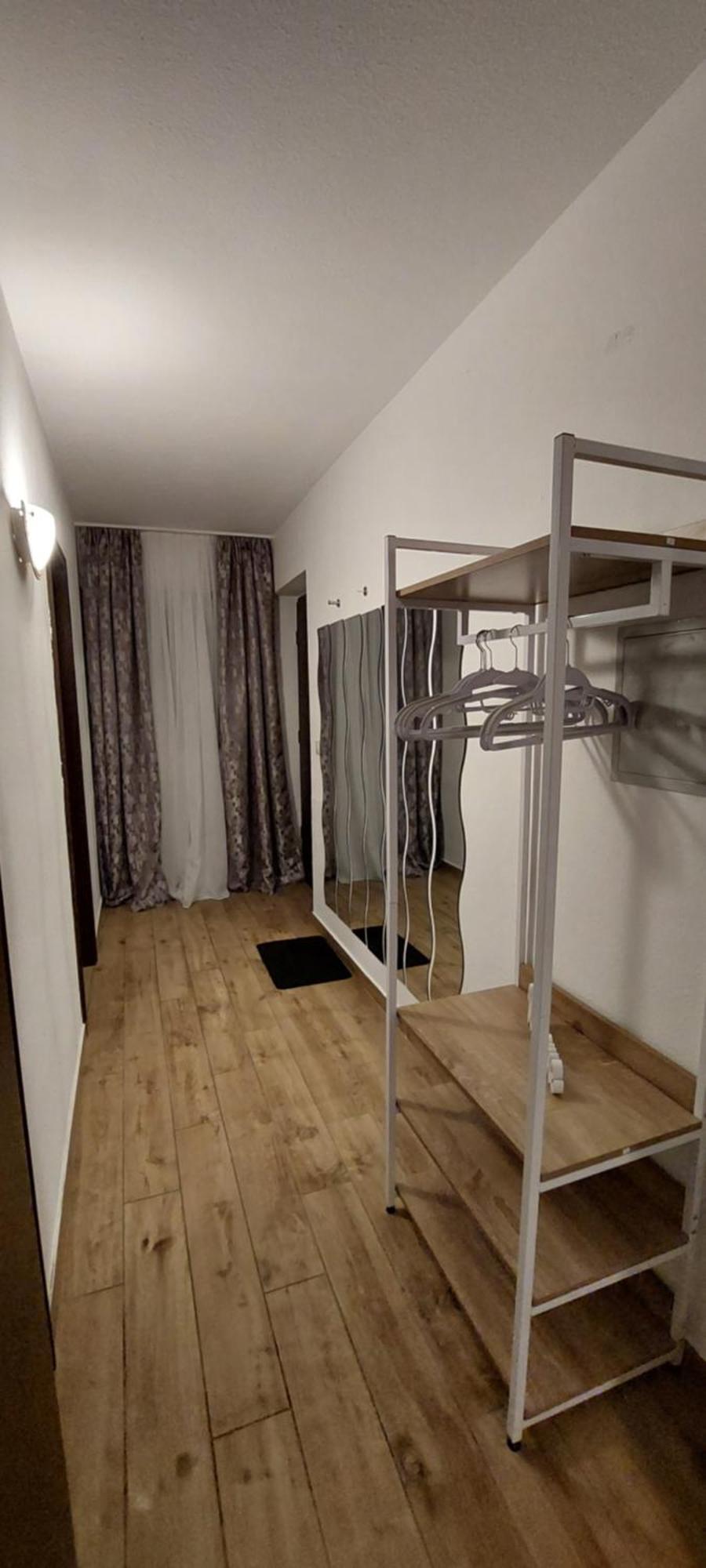 באד וורזאך Fewo1&Frisch Renovierte Wohnung מראה חיצוני תמונה